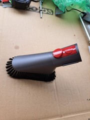 Dyson Mini soft dusting brush 967669-01