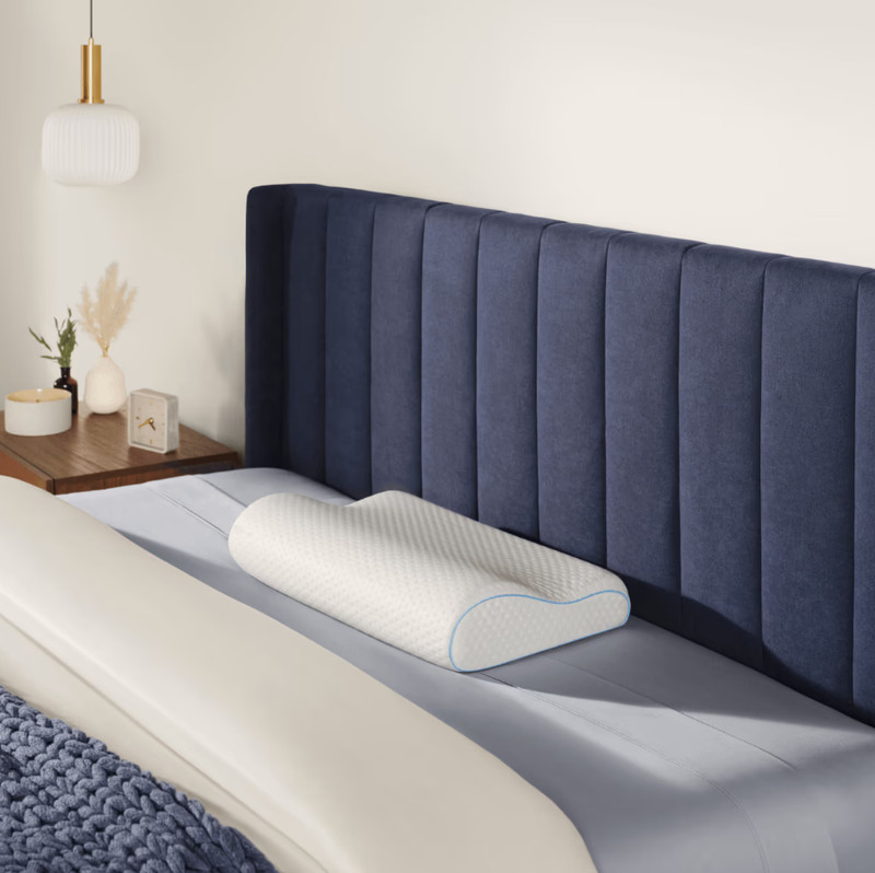 TEMPUR-Neck™ Pillow gallery