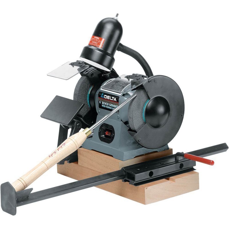Oneway #2291 Wolverine Grinding Jig Sharpening System - Basic Set gallery
