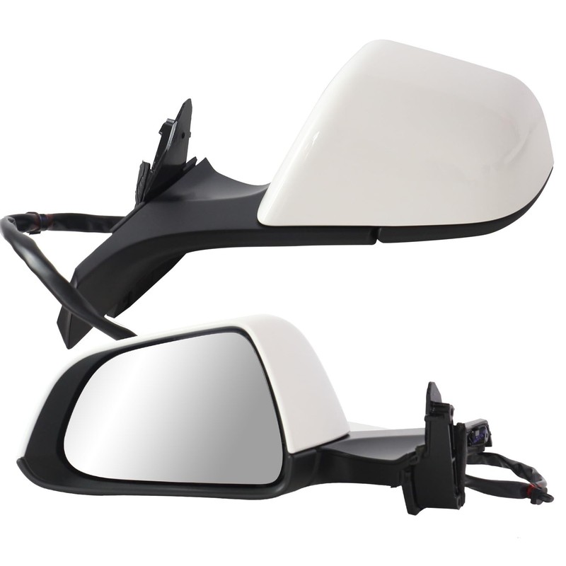 side mirror replacement for Tesla Model 3 2021 2022 2023 2024 2025 Assembly D... gallery