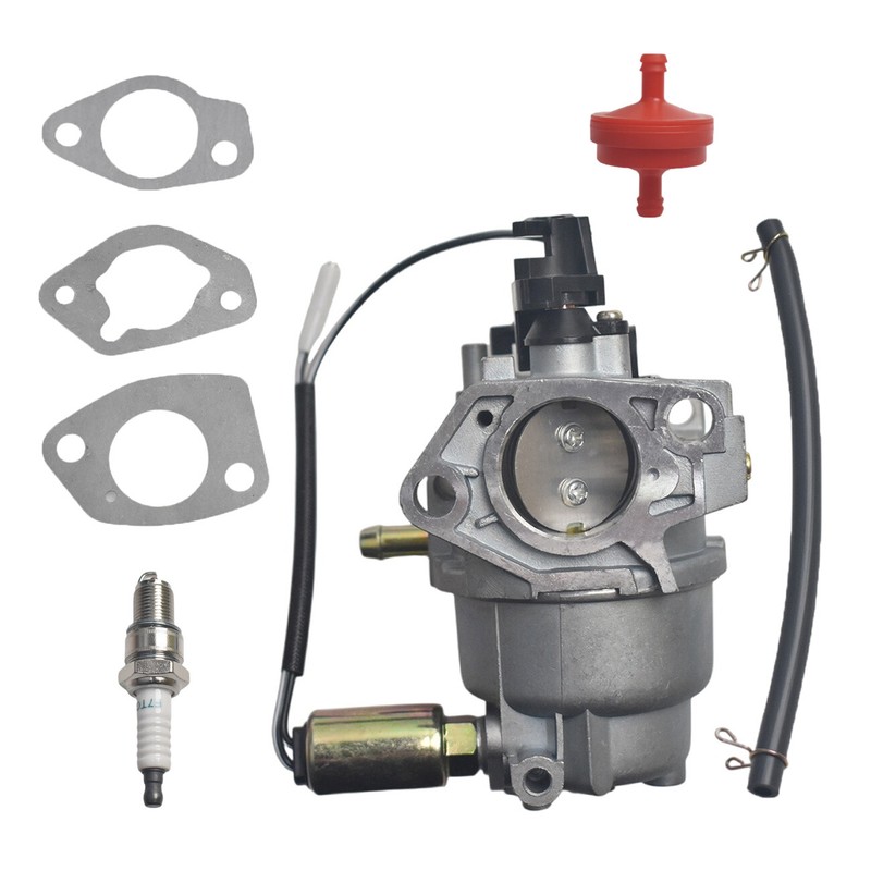 Carburetor For MTD 420CC ENGINE 4P90HUA 4P90HUB 4P90JUC 4P90MUC 4P90MUD gallery