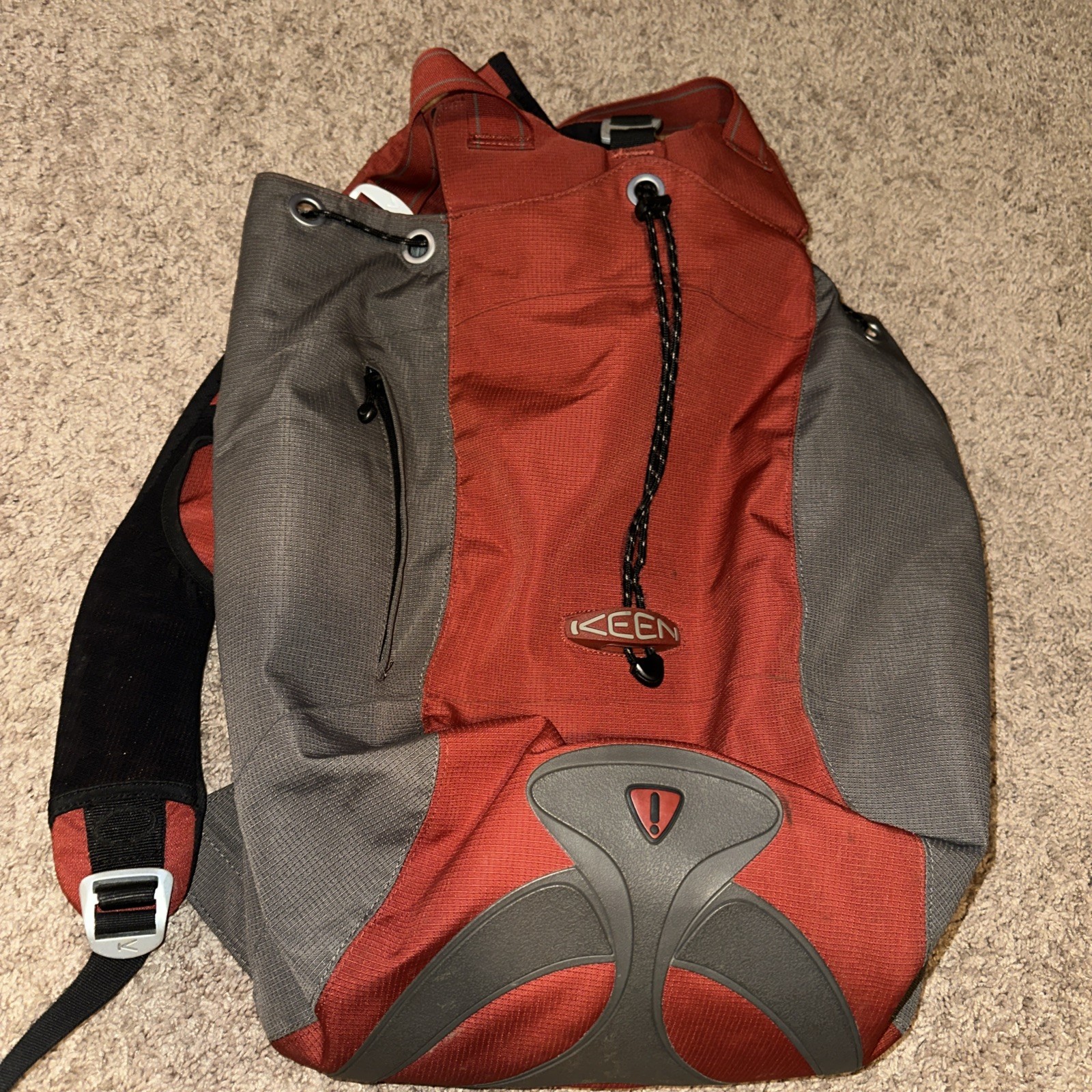 Keen  Backpack tough cool back to school 2