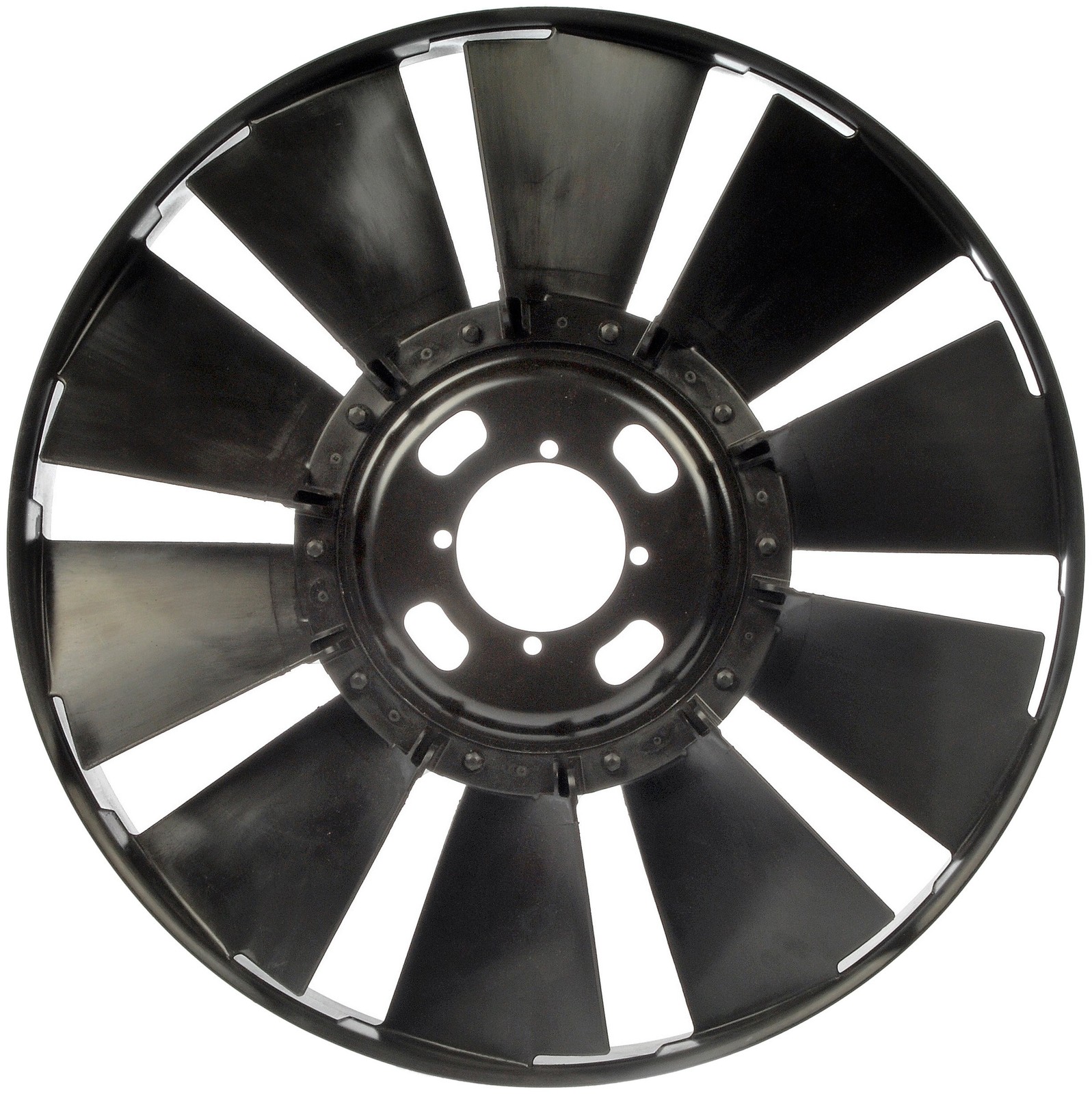 Dorman 620-619 Engine Cooling Fan Blade Compatible Select Models gallery