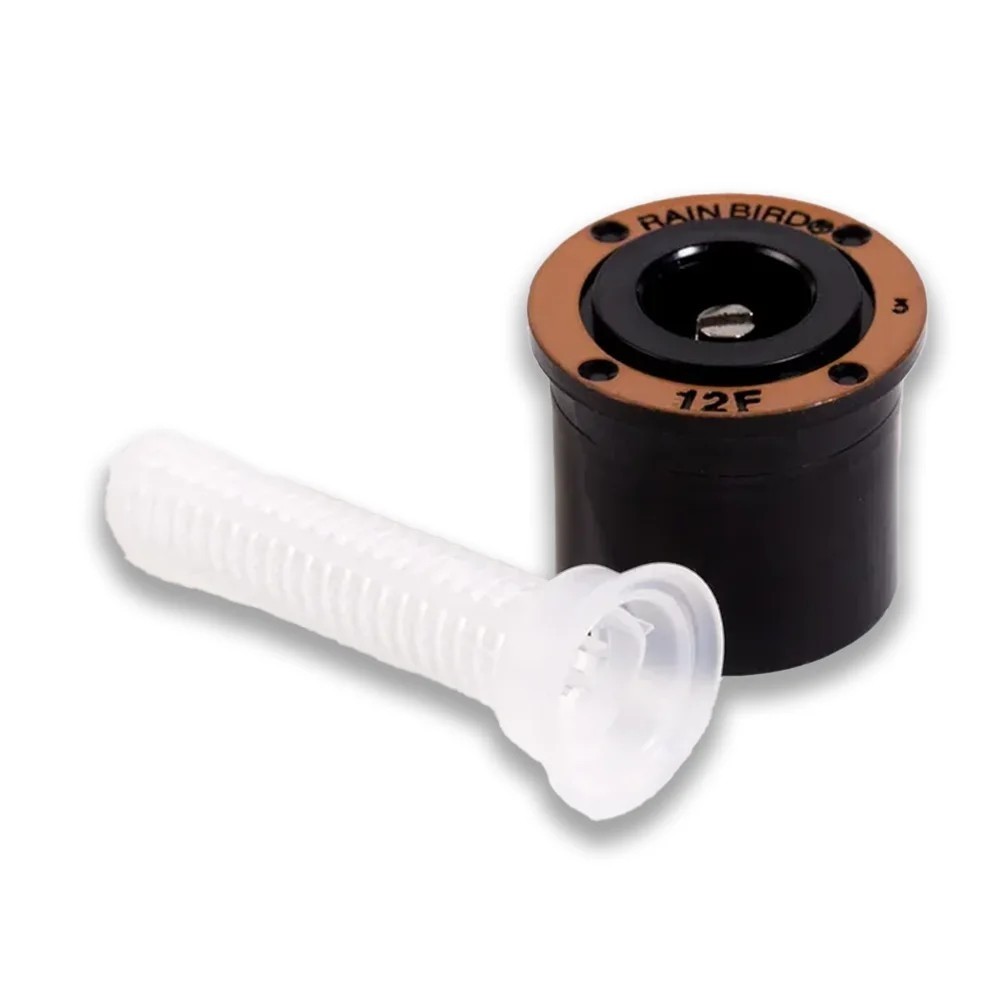 (5) Rain Bird 12F Full-Circle Sprinkler Nozzle 12 ft Pattern (360°) Degree Spray gallery
