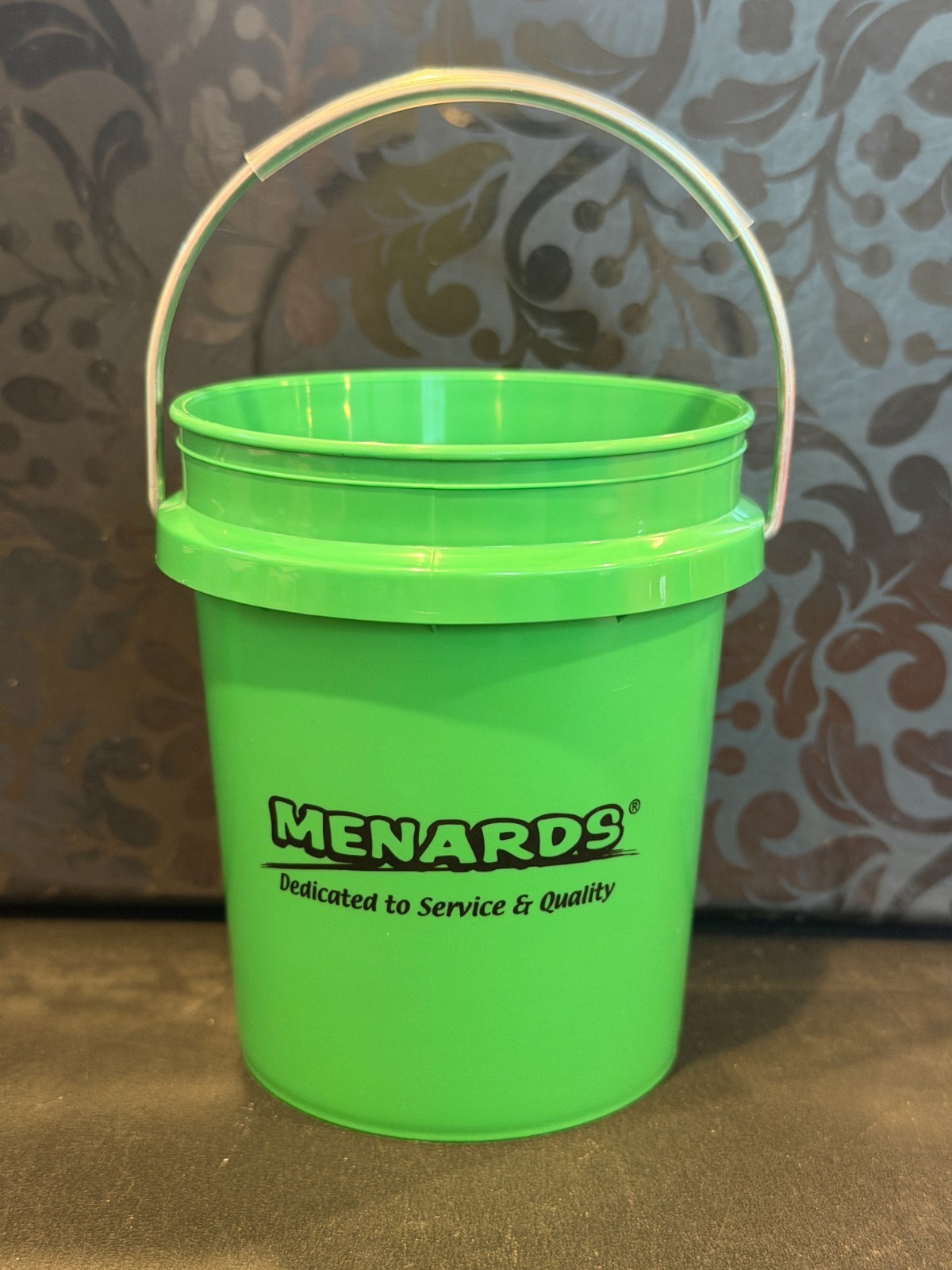 CHOICE Mini Bucket/Basket Lid Lowes Michaels Bucees Menards Ace Target Home Depo gallery