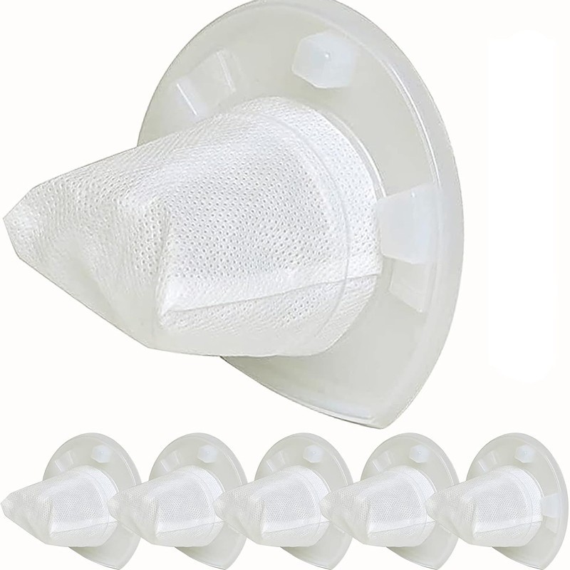 5-pack Universal Filters for Black & Decker VF110 Dustbuster Part No. 90558113 gallery