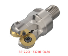 ORIGINAL USER TOOLS 1PCS R217.29I-1632.RE-08.2A