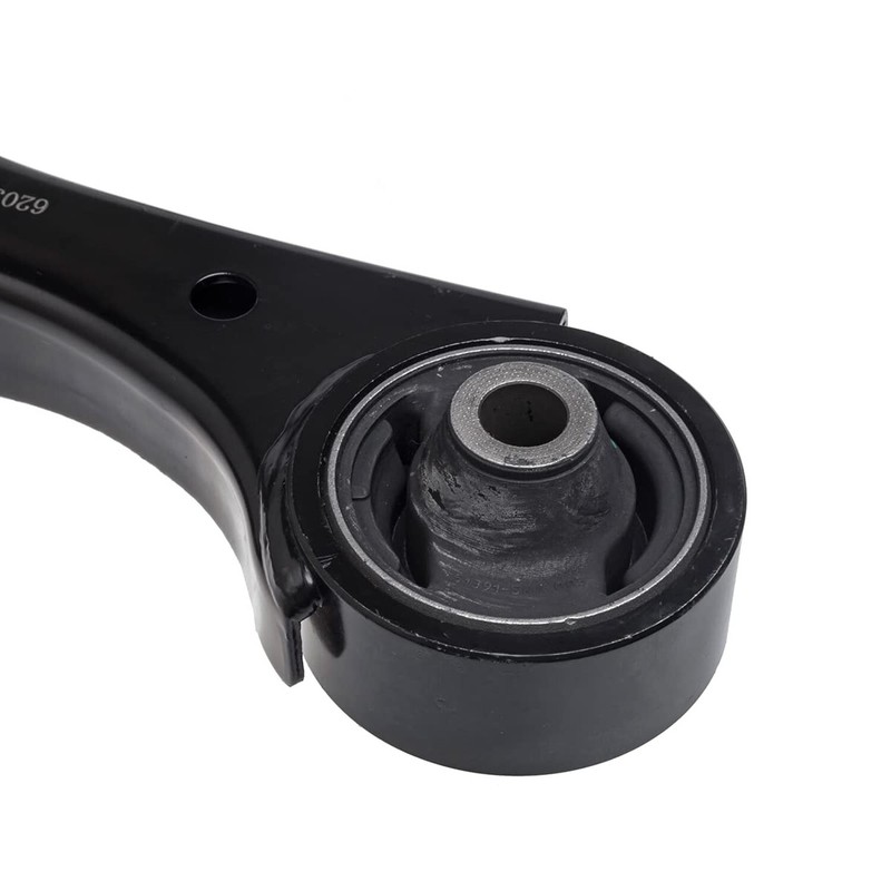 Front Lower Control Arm and Ball Joint Assembly Compatible With 2006-2011 Hon... gallery