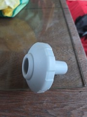 1-1/4″ Pool Inlet/Outlet Nozzle Strainer Connector Replacement 11070 & 12364 Abo