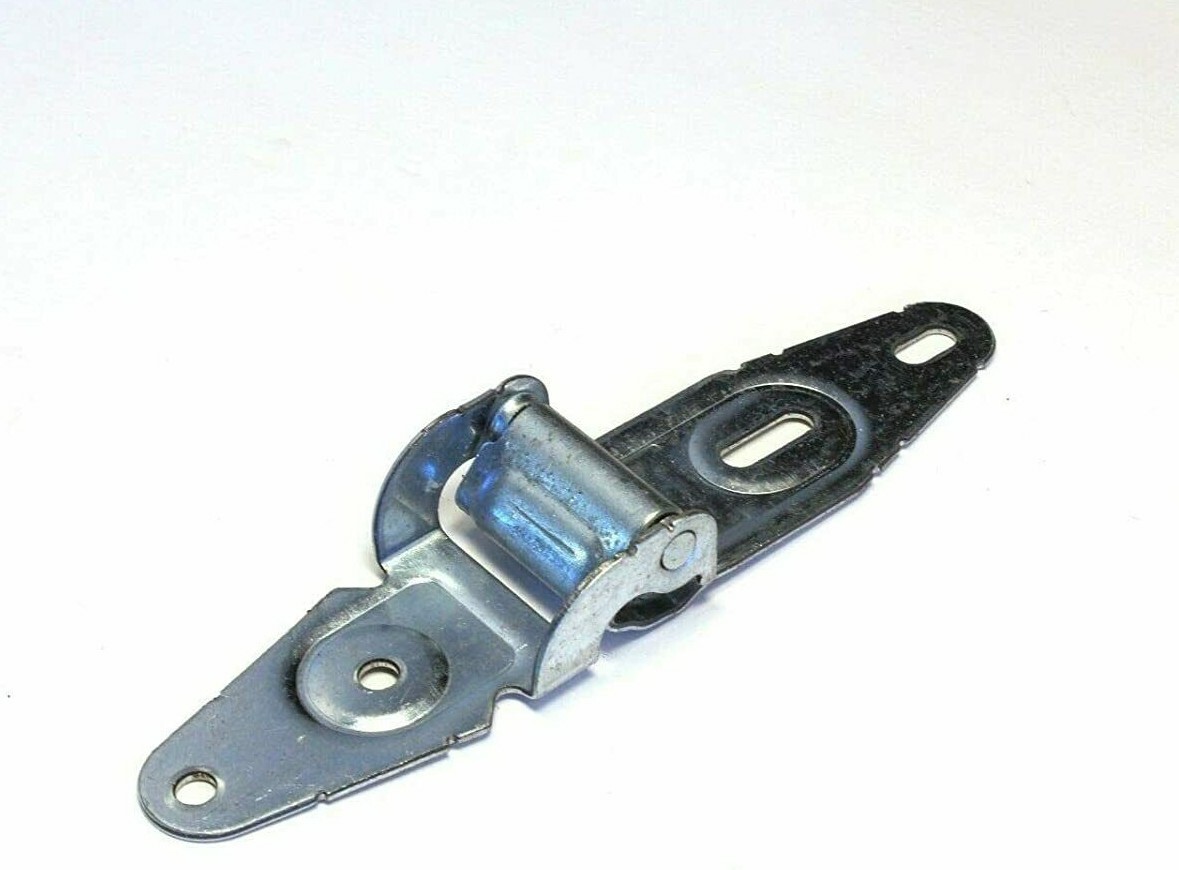 SafeGuard Center Hinge Amarr 14ga Steel Garage Door Pinching Resistant Design gallery