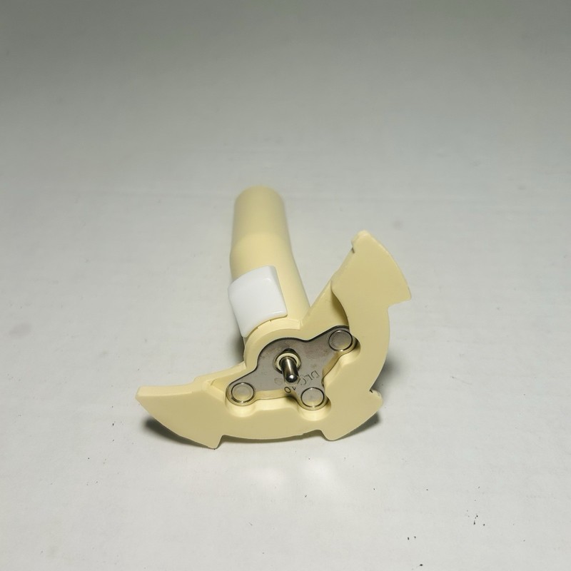 Cuisinart DLC-10 Plus Food Processor Detachable Disc Stem Replacement Part OEM gallery