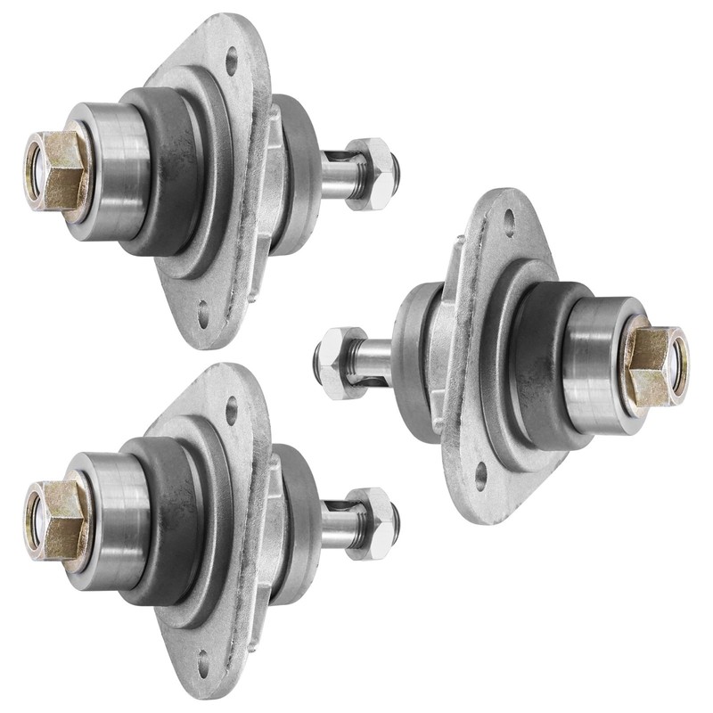 Celox 48" Deck Spindle For Cub Cadet 2518-48 289 759-3665 959-3665 gallery