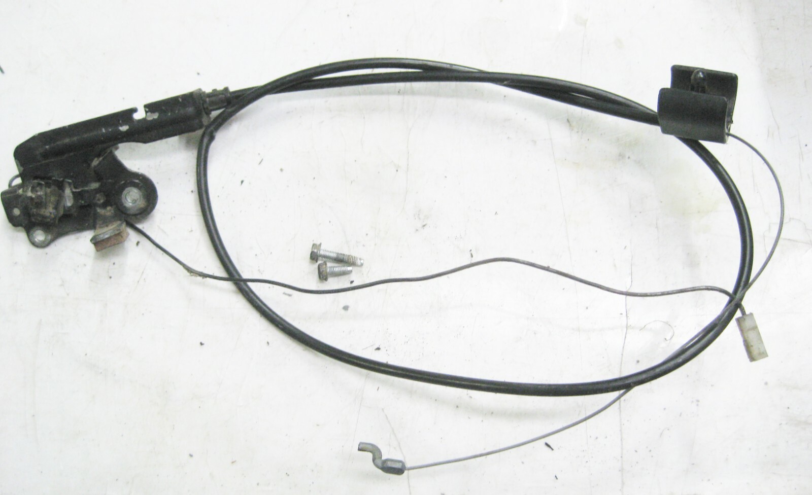 Bolens Mower 11A-414A065 Brake Control Assembly Part 691487, 946-0957 gallery