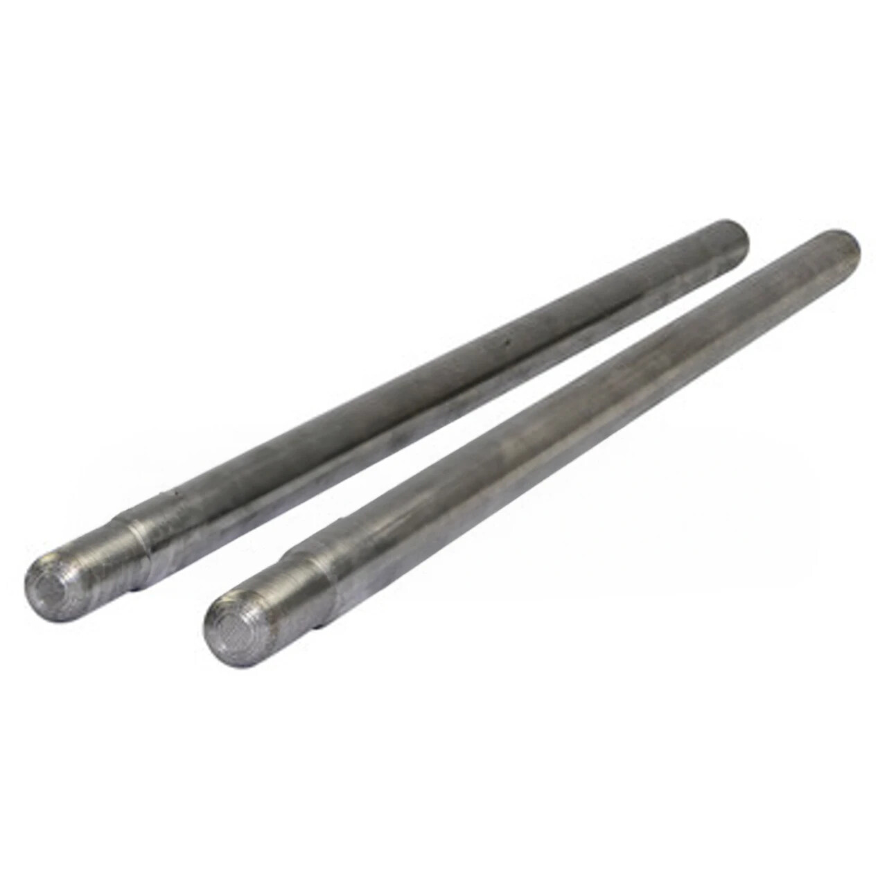 2pk 18" Winding Rods for Garage Door Tension Spring Adjustment & Replacement gallery