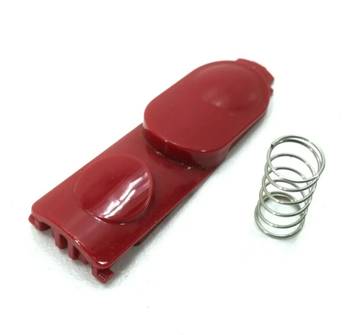WAND TOOL CLIP LATCH TAB BUTTON w SPRING for Dyson V7 V8 V10 V11 V11 Outsize V15 gallery