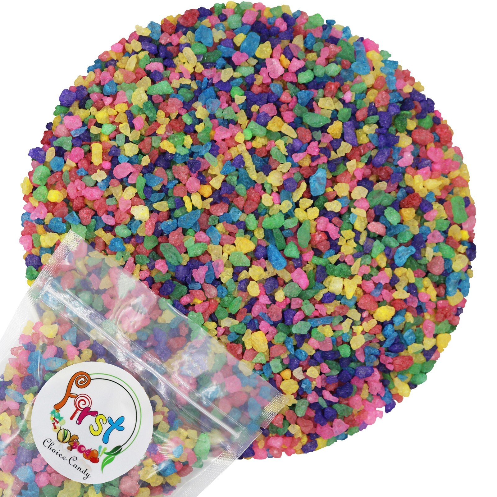 ROCK CANDY CRYSTALS gallery