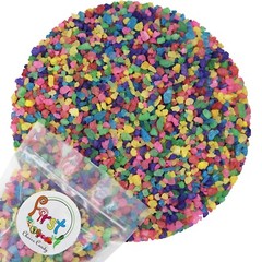 ROCK CANDY CRYSTALS