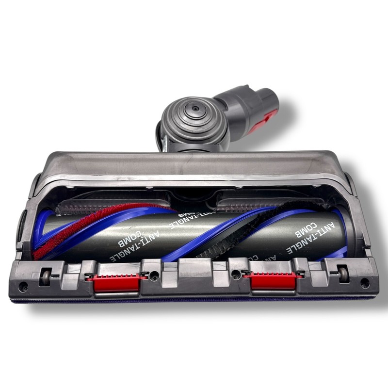 Dyson V15 Detect Anti-Tangle Comb Torque Boost Drive Brush Head -Genuine gallery