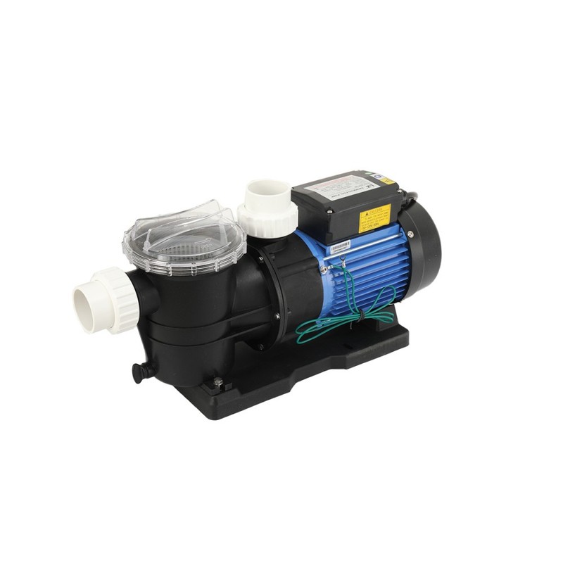 Swimming Pool Pump 900W Circulating Pump,Maximum lift: 13M, 3450r/min Water Pump gallery