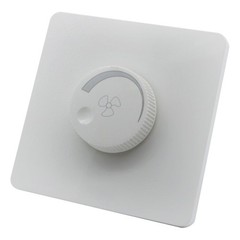 Stepless Variable Fan Speed Control Suitable for Most Brand Electric Ceiling Fan