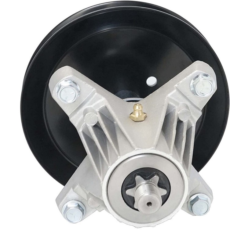 Spindle Assembly For Snapper SZ2046 SZ2246 771307 / 46" Deck Spindle gallery