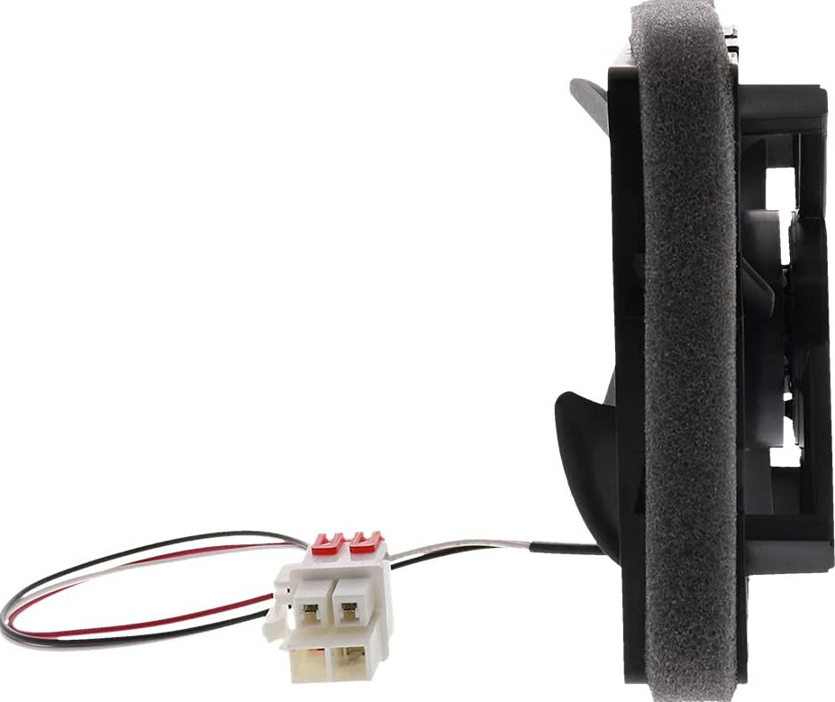 Replacement Refrigerator Evaporator Motor Only for Sansung DA97-12608A gallery
