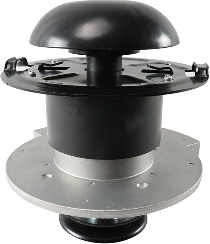 Trimmer Head Spindle Assembly 596878501 For Husqvar-na Poulan HU 625 WT PR22WT gallery