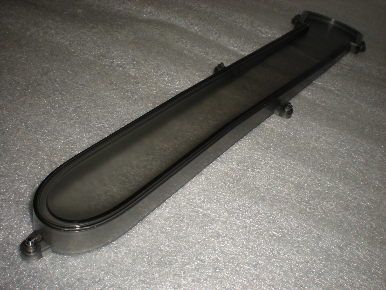 New iRobot Roomba Clean Base Automatic ADG-N1 ADJ-N1 Bottom Suction Tube Cover gallery