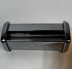 Marcato Pasta Maker Attachment Made In Italy Granny Core “This Part Only” Vtg