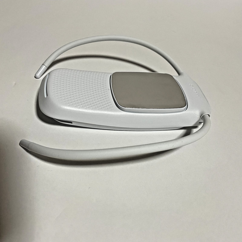 Sony Reon Pocket 5 Wearable Thermo Device RNPK-5 Neckband White 2024 Model gallery