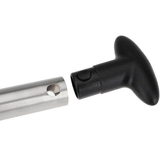 New Easy Kitchen Tool Fruit Pineapple Corer Slicer Cutter Peeler Stainless Steel gallery