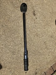 Steelman 1/2″ Drive Micro Adjustable Torque Wrench