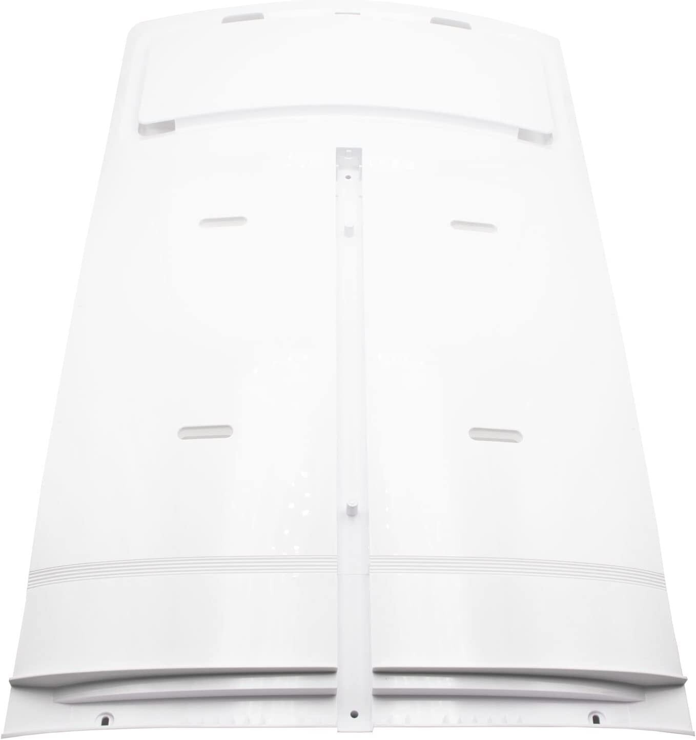 Cover Assembly for Samsung RF28HFEDTSR/AA-09 RF23R6201SR/AA-50 RF28HFEDBSR/AA-12 gallery