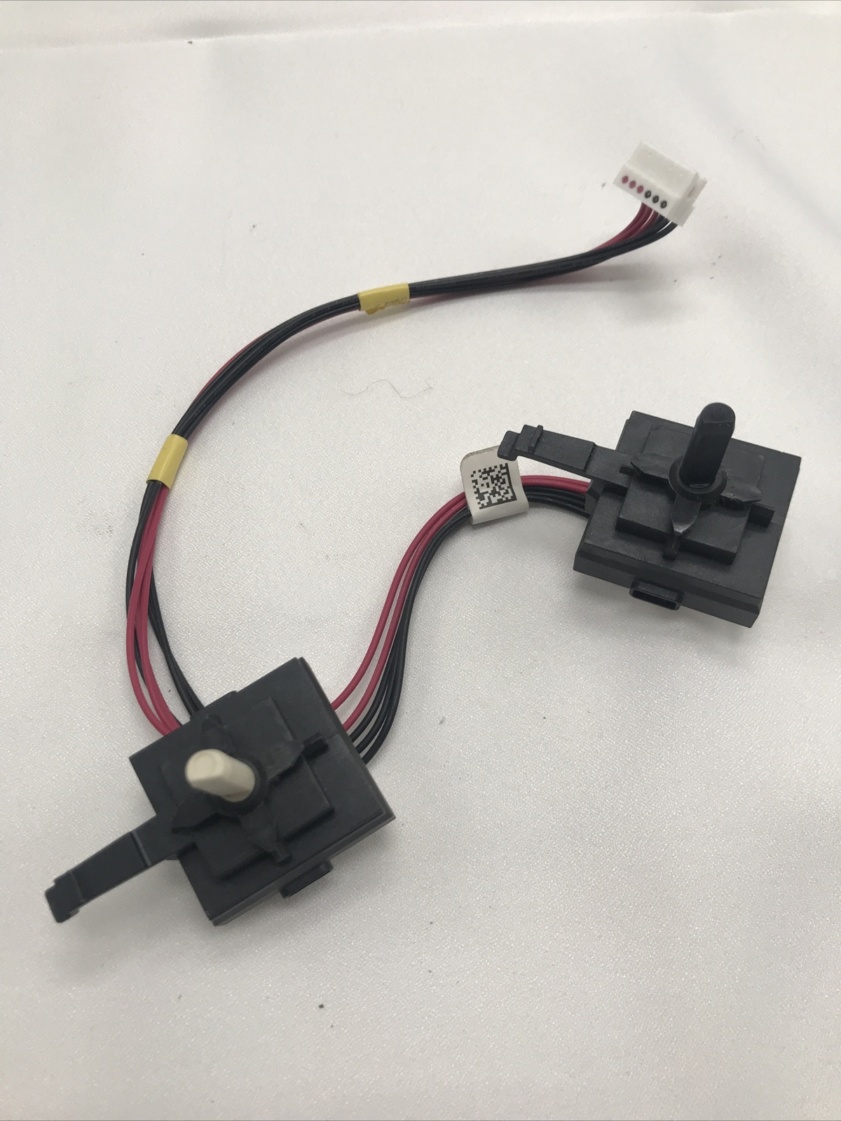 *WHIRLPOOL MAYTAG WASHER SELECTOR SWITCH W10285512 & W10285511 Control Switches* gallery