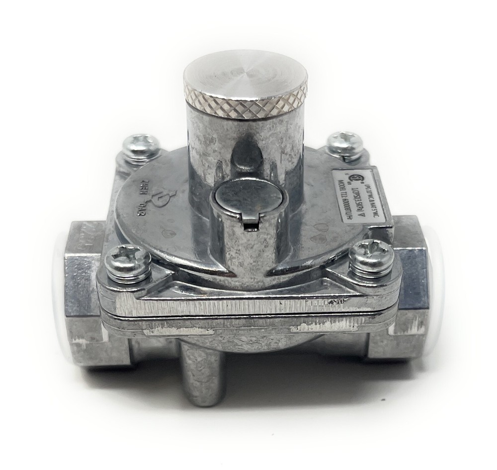 Liquid Propane to Natural Gas Conversion Kit Regulator Convert Your LP Gas to NG