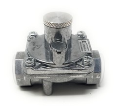 Liquid Propane to Natural Gas Conversion Kit Regulator Convert Your LP Gas to NG