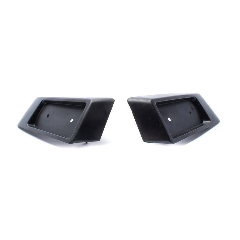 John Deere Fender & Reflector Kit - Both Sides - AM103060 M111717 gallery