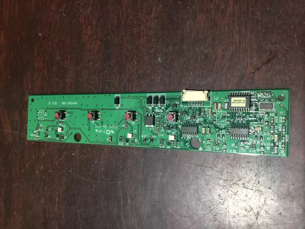 Frigidaire 241708303 Refrigerator Control Board AZ69815 | NR1066 gallery