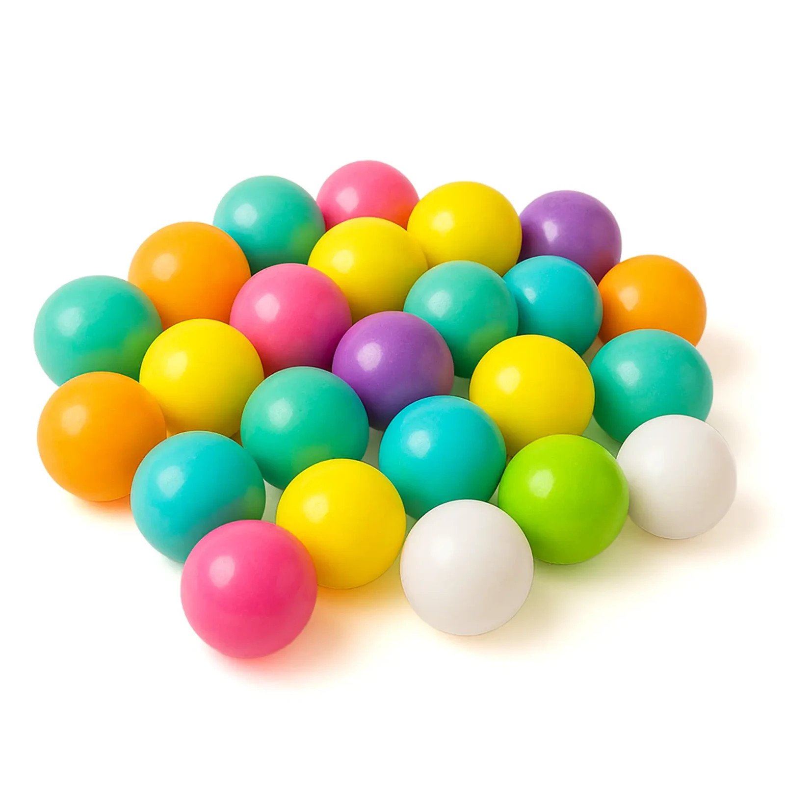 Mini Pastel Jawbreakers – Colorful Hard Candy Balls, Classic Sweet Treats gallery