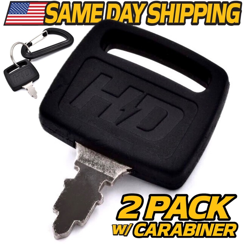 Ignition Switch fits Snapper Pro Simplicity 7072684YP, 7072684 w/2 Upgraded Keys gallery