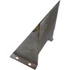 5"x12" Brazed 90 Plate Heat Exchanger [1-1/4" MPT] w/Mounting Bracket gallery