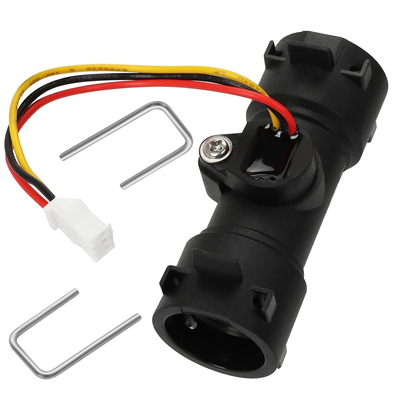 Water Heater Water Flow Sensor for CAMPLUX Ranein Recpro Girard FOGATTI Furri... gallery