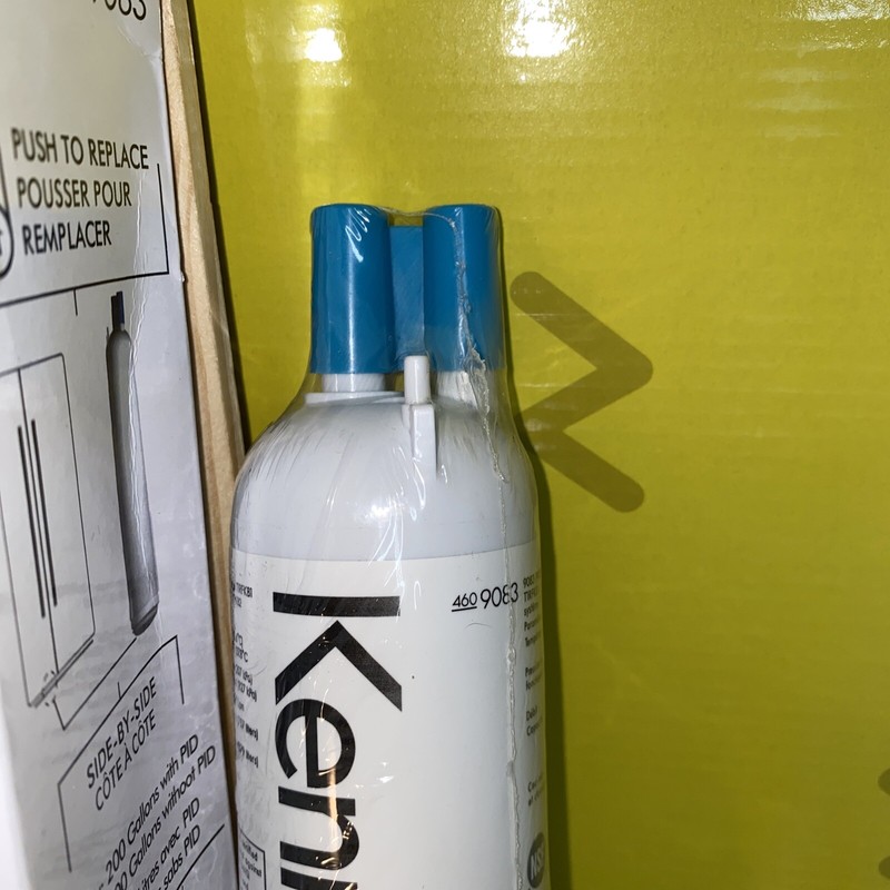 Kenmore Refrigerator Replacement Filter 4609083 NEW! Sealed gallery