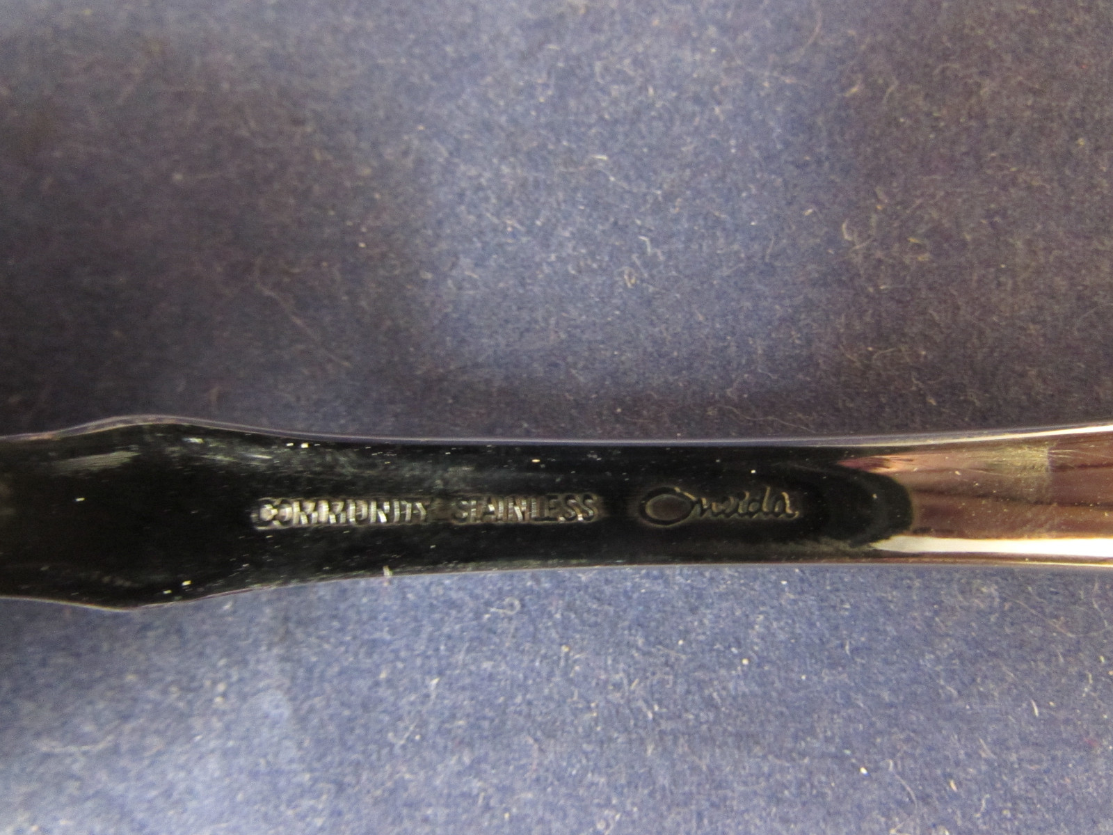 Oneida Stainless LOUISIANA Flatware - Silverware * COMMUNITY Your Choice gallery