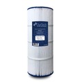 ClurTech Sundance Spa Filter Dbl End 120 Sweetwater 80 Sq Ft Repl C-8326 & other gallery