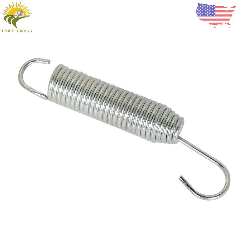 Thomletha Lawn Mower Tension Spring For Ariens Gravely 135x.98x6 08320300 gallery