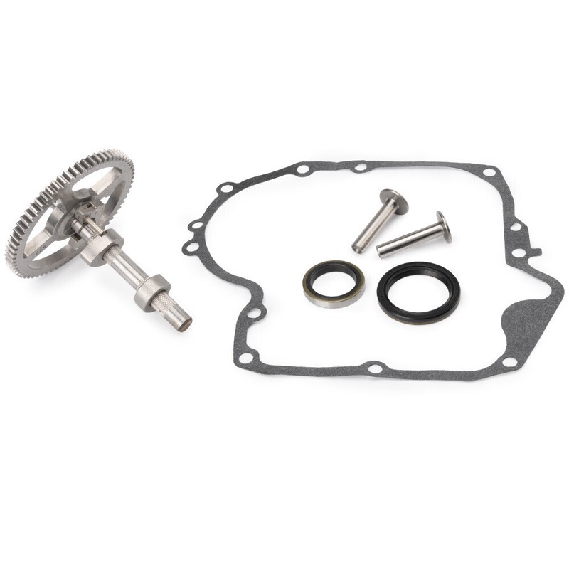 Engine Camshaft Kit for Briggs Stratton 14.5-21 Hp 793583 792681 791942 795102 gallery