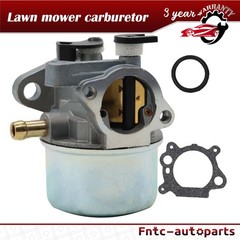 Carburetor For Briggs Stratton Toro 190cc 22″ 7.0 7.25 6.5 6.75 HP Recycle Mower