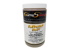 Graffiti Solutions – Elephant Snot Graffiti Remover – 1 Quart