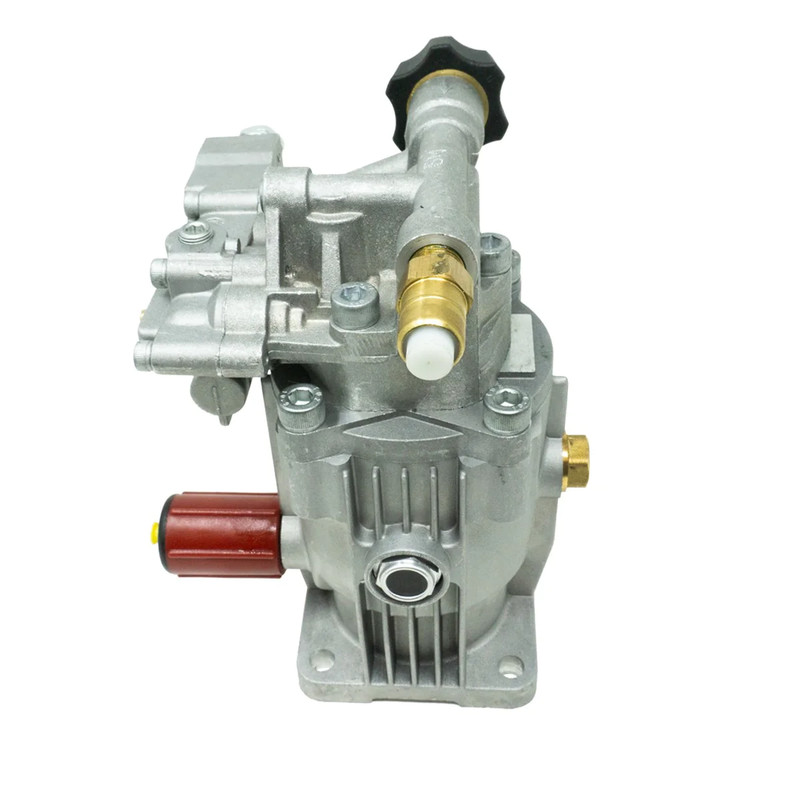 Pressure Washer Pump Replacement for Powerstroke PS80903A 7/8" Horizontal Shaft gallery